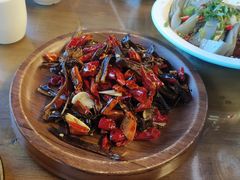 -隔壁老王·家常云南菜(花巷店)