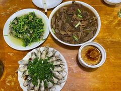 -温州一家人美食(西木头市店)