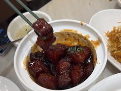 -小菜园新徽菜(南京秦淮龙蟠汇店)
