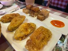 -蓝记茶餐厅(勒泰店)