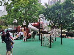 -苏州河梦清园环保主题公园