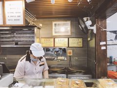 -矮子馅饼(大成路店)
