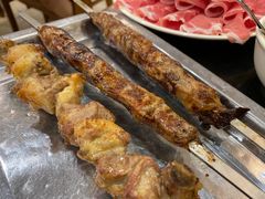 -情忆草原涮肉馆