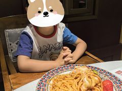 -俄士厨房(五棵松华熙LIVE店)