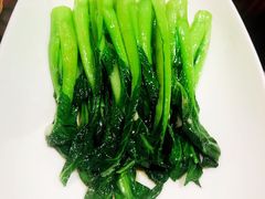 -ManHo万豪中餐厅(成都茂业JW万豪酒店)