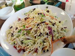 京味儿大白菜丝-聚首堂·特色小吃·肘子(什刹海德胜门店)