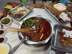 -满江红串串香(七道堰街店)