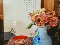 -时光花园(白鹭洲店)