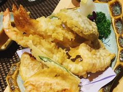 -浦·传统日式料理(3 5 1 1 店)