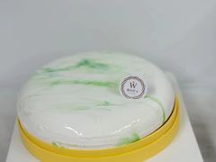 -威利旺卡烘焙西点蛋糕培训(朝阳校区)