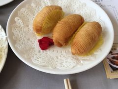 -御花园·粤菜·海鲜火锅(中山公园店)