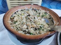 -台山第一家兴华黄鳝饭·黄鳝婆(彭沙坑总店)