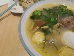 -小杨生煎(湟普汇店)