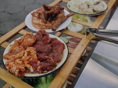 -阿昌白族石板烧(大理古城店)