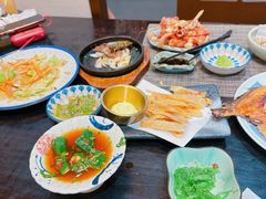 -左舞日本料理