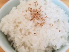 米饭-活鳗饭·鹅肝范儿(高碑店店)