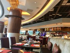 大堂-怡咖啡自助餐(宁波香格里拉店)