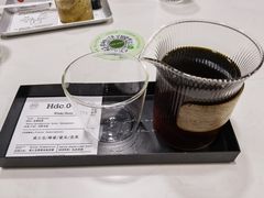 手冲咖啡-ADO KAFE(大学城店)