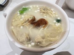 -粤食堂(天津和悦汇店)