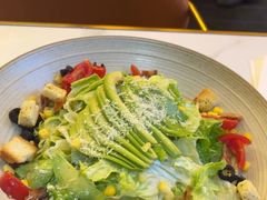 -get pizza意大利餐厅(凯德MALL店)