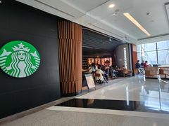 -星巴克(来福士2F店)