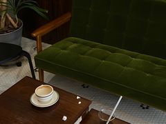 -HOLIDAY休日(后田垟巷店)