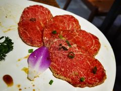 -釜山火炉韩式炭火烤肉(欧洲城店)