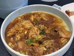 -紫光园·烤鸭·北京菜(团结湖店)