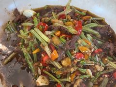 -大娘湘厨(万科金域花园店)