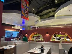 -芸山季·云南野生菌火锅(宝能环球汇店)