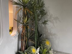 -Supine Bistro溯泮餐厅