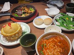 -云海肴·汽锅鸡·云南菜(领展购物广场·中关村店)