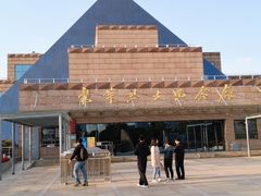 -上海市龙华烈士陵园