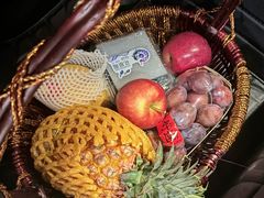 -欢桃·融合餐酒馆 Eatery&Bistro