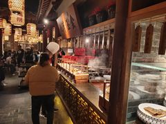 -二十八里太湖船菜(吉祥路店)