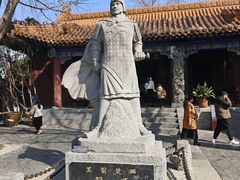 -戏马台景区