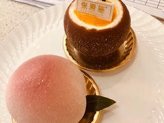 -张爱施法式西餐厅(汉街店)