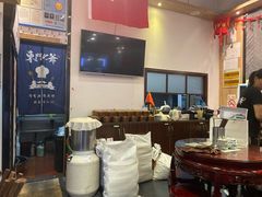 大堂-螺世纪螺蛳粉·桂味小排档(裕德店)