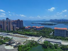 -华侨大学(厦门校区)