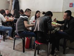 -老万饭馆