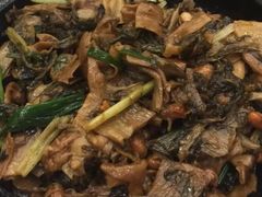 -香顺·客家菜(东坑店)