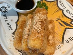 -太二酸菜鱼(天鹅湖万达店)