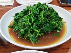 酒香草头-谢记上海大排档(长寿路店)