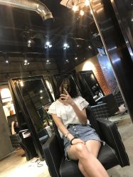 -Kraemer Paris  苏豪路易士·嘉玛发廊