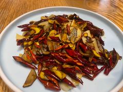 -滇铺子·云南特色菜·第九届野生菌美食节(东风东路c86店)