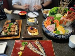 -将太无二·北美传奇寿司(荟聚购物中心西红门店)