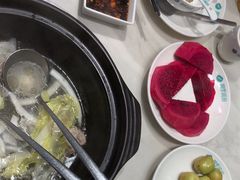 -四季缤纷椰子鸡(雨花亭凯德广场店)