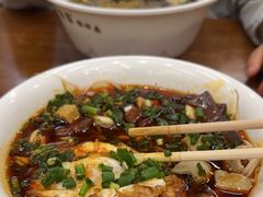 -蒋家肠旺面馆老店(合群路店)