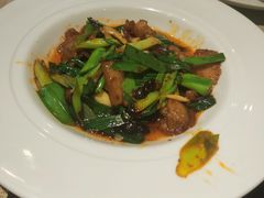 -成都钓鱼台精品酒店-品聚·成都餐厅