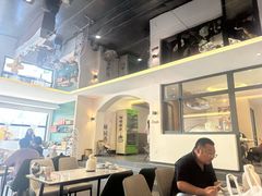 -何适山庄 ·可团建(水长城P2停车场店)